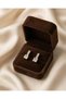 Shaya Baget Zircon Stone Steel Xuping Earrings - 6