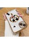 iPhone 14 Plus Compatible Transparent Soft Silicone Magsafe Wireless Phone Case Mickey Pattern - 2