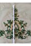 Indian/Lavi Kasnak Embroidery, Handcrafted Appliqué Work - 7