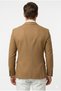 Elegant classic jacket with Textured material - 2