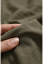 Candyy Soft Scarf 19097-26 Dark Khaki - 5