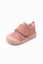 Poyra Bebe Velcro Strap Anatomical Casual Shoes for Girls and Boys
