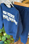 Blue Paw Patrol Kids Set - 2
