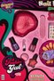 My Fashion Gal - Shimmer Nail Polish - 3