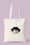 Powerpuff Girls Buttercup Sleepyhead Printed Bag