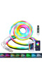 تلفزيون 3M LED - 4
