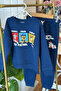 Blue Paw Patrol Kids Set
