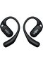 OpenFit Open-Ear True Wireless Earbuds - Black - 3