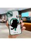 حافظة هاتف لاسلكية من السيليكون الناعم الشفاف بنمط القطط متوافقة مع هاتف iPhone 15 Plus