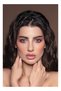 Daily Kaf Pack Of 10, Daily Disposable Contact Lenses, Cosmetic Contact Lenses, Brown Lenses - 2