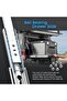 1 Pair Heavy Duty Drawer Slides - 6