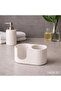 Cotton and Ear Swab Organizer, Bathroom Organizer Cotton Pieces - 3