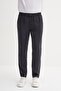 Men's Jogger Pants Anthracite Trousers 00390