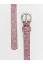 Glitter Girl's Belt Set of 2 (W5) - 3