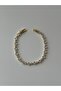 Zircon Stone Mimimal Bracelet