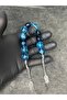 Zaza Sallamalık High-End Hareli Powder Amber Prayer Beads