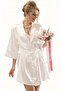 NBB Bride Sabahlık