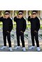 Boy's Holiday & Special Occasion Top and Bottom Set |   Modern Design |   6–15 Years I Stylish Top and Bottom Set - 3