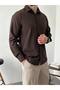Men's Long Sleeve Lycra Shirt - 2