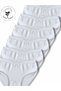 100% Cotton Girls' Panties 6-Pack / Briefs / Underwear