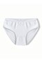 100% Cotton Girls' Panties 6-Pack / Briefs / Underwear - 2