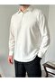 Men's Long Sleeve Lycra Shirt - 2