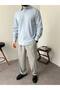 Men's Long Sleeve Lycra Shirt