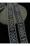 Colorful Narrow Decorative Strip - 3