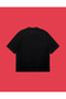 Lover Energy Boxy Fit Oversized Unisex 100% Cotton-Pack T-Shirt – Printed T-Shirts |   Streetwear - 2
