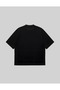 Polizei Boxy Fit Oversized Unisex %100 Cotton Lu Tshirt – Printed T-Shirt |   Streetwear - 2