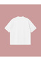 Turkısh Sweet Boxy Fit Oversized Unisex 100% Cotton Pack Tshirt – Printed T-Shirt |   Streetwear - 2
