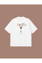 Espresso Martini Cocktail Boxy Fit Oversized Unisex 100% Cotton Pack Tshirt – Printed T-Shirt |   Streetwear