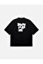 Dream Plan Do Boxy Fit Oversized Unisex 100% Cotton Pack Tshirt – Printed T-Shirt |   Streetwear