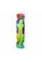 Import ®   0430 -Jru-2 Assorted Giant Snake Crocodile Stretch - - 5