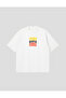 Keep Life Simple Oversized Unisex 100% Cotton Pack Tshirt – Printed T-Shirt |   Streetwear