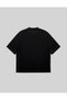 No Bad Vibe Boxy Fit Oversized Unisex 100% Cotton-Pack T-Shirt – Printed T-Shirt |   Streetwear - 2