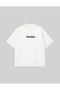 Polizei Boxy Fit Oversized Unisex %100 Cotton Lu Tshirt – Printed T-Shirt |   Streetwear
