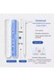 Iphone/Ipad/Samsung Ios and Android Compatible Touch Pen Stylus Pencil with Carrying and Storage Case - 2