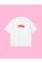 Flirting Is Cardio Boxy Fit Oversized Unisex 100% Cotton-Pack T-Shirt – Printed T-Shirt |   Streetwear