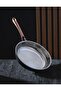8Pcs Cookware set Evanda series E-1180, 3ply Stainless Steel 304, Xynflon Non-stick, Induction. - 6