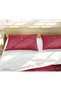 Harry Potter Patterned 3D Digital Print of Double Bed Sheet Sız Genç Duvet Cover Set - 2