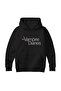 The Vampire Diaries Unisex Oversized %100 Cotton Pack Sweatshirt - 2