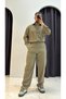 Modal Shirt Trousers Set - 3