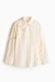 Broderie anglaise shirt - 6