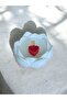 Lotus Decorative Candle Holder - Candle Included - Gift - 2