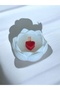 Lotus Decorative Candle Holder - Candle Included - Gift - 4