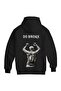 Charles Oliveira Unisex Oversized 100% Cotton Pack Sweatshirt