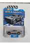 Gokidy Metal Pull-Back Toy Car – Die Cast Metal Body Sports Car for Ages 3+ - 6