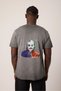 Men's Printed T-Shirt - 3