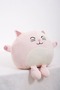 SEVİMLİ PELUŞ KEDİ